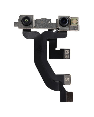 Câmera frontal com sensor compatível com iPhone XS