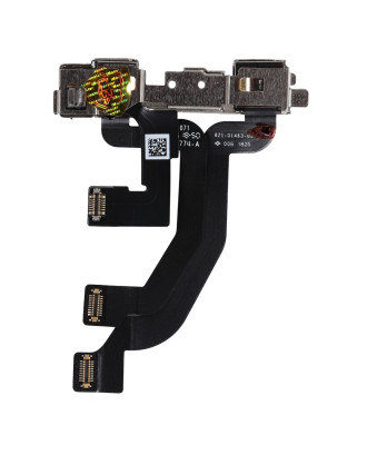 Câmera frontal com sensor compatível com iPhone XS