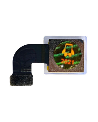 Câmera traseira iMonster original compatível com iPhone 8