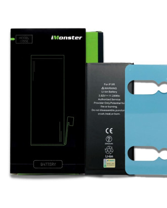 Bateria iMonster Original Compatível com iPhone XR