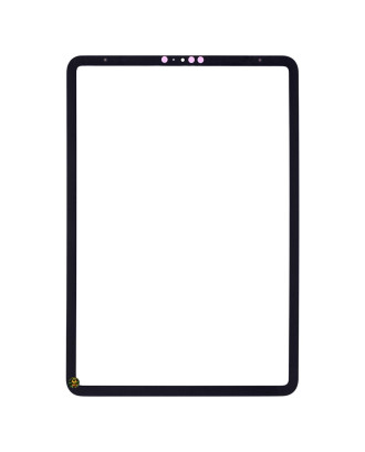 Vidro com touch screen compatível com iPad Pro 11 2018