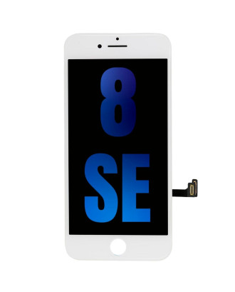 Tela touch screen display Lcd 4.7 compatível com iPhone 8