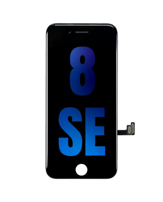 Tela touch screen display Lcd 4.7 compatível com iPhone 8