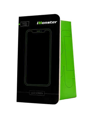 Tela touch display Pro 4.7 compatível com iPhone 6s