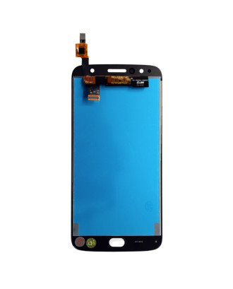 Tela touch display Lcd compatível com Moto G5S Plus Platinum