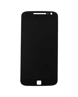 Tela touch screen display Lcd compatível com Moto G4 Plus